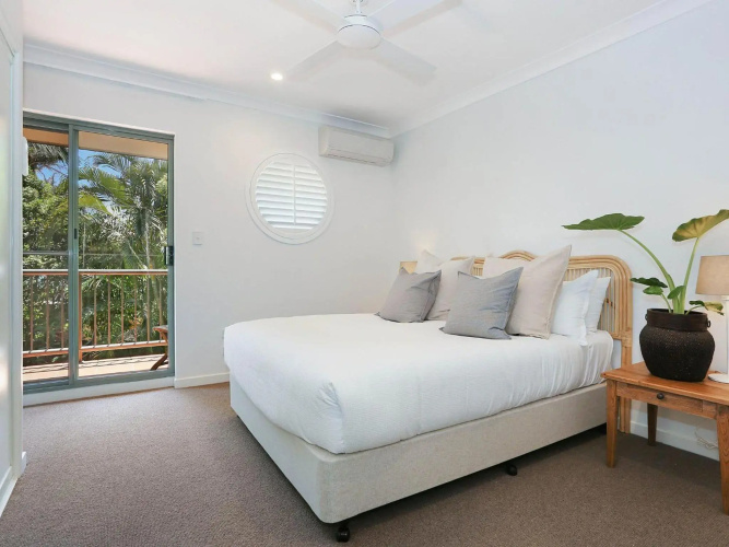 Byron Beachside 8