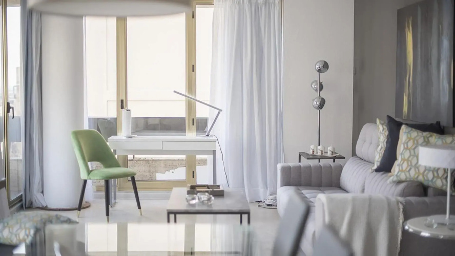 Apartment Unio