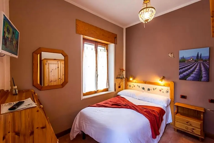 Hotel Firenze