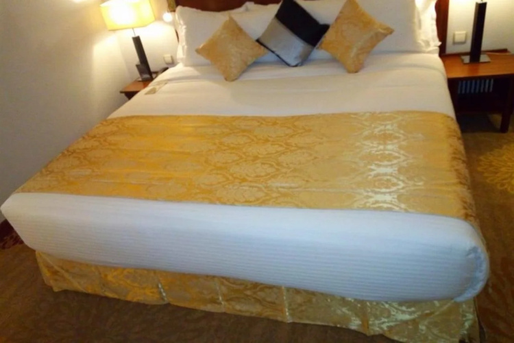 L'Amitie Hotel - Granada Hotel