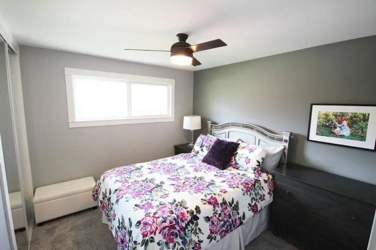 Clarance House Vacation Home