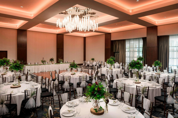 Provo Marriott Hotel & Conference Center photo 21