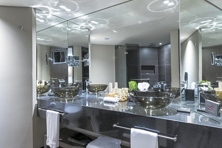 Double Junior Suite