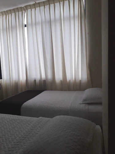 3 Bedrooms Apartment
