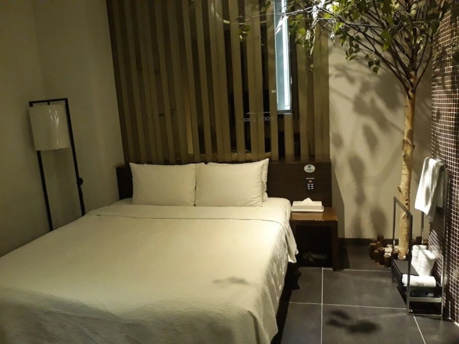 Lexy Hotel
