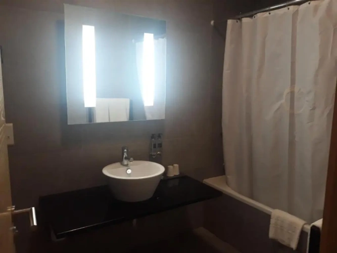 Superior Single room