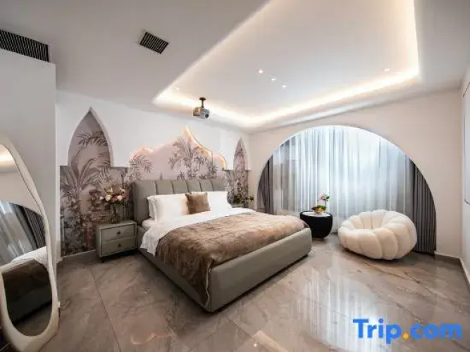MIAN Sea-view hotel