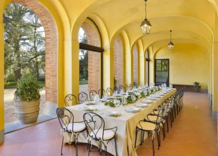 Villa Rocchi