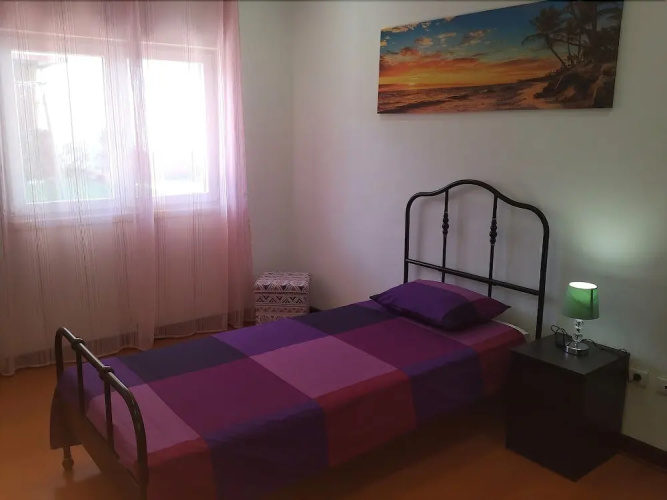 Bouganville Guest House
