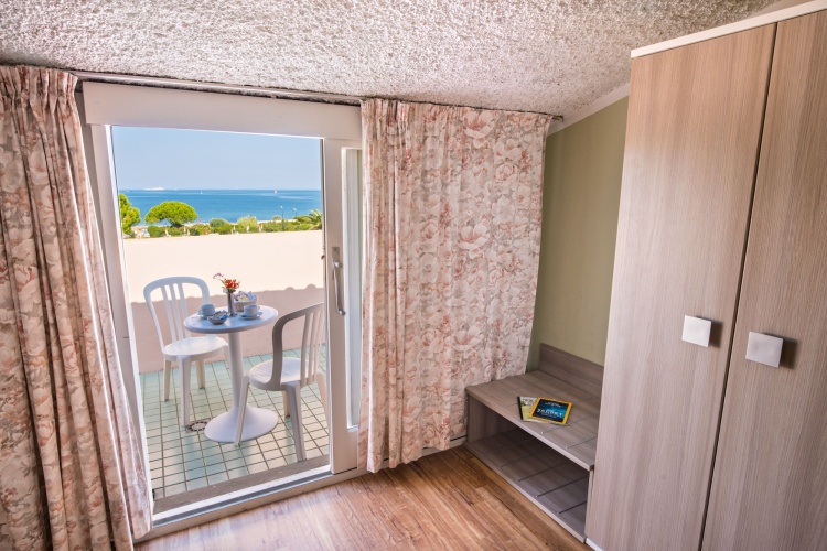 Hotel Fabricia photo 21