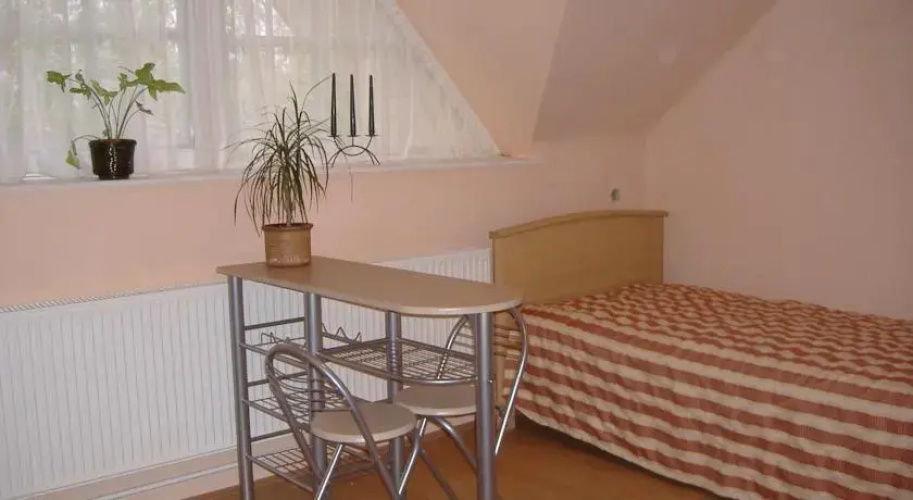 Kocsis Apartman