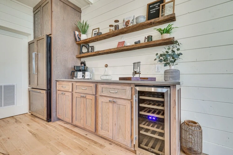 1 Bedroom Cottage
