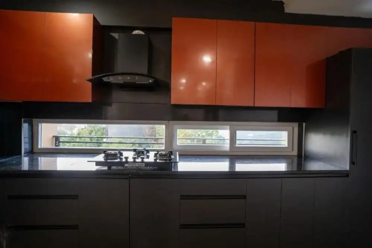 Premium Apartment