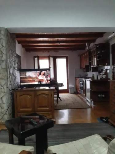 Nikolic Apartment