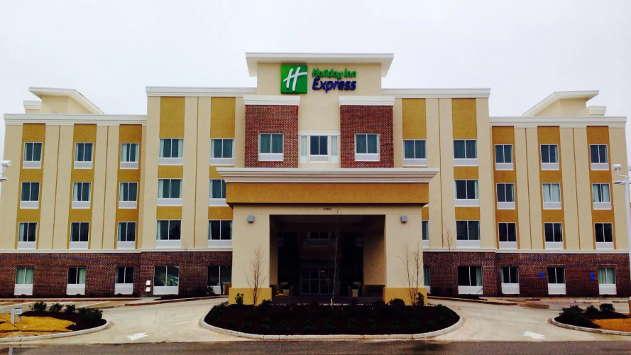 Image de l'hôtel