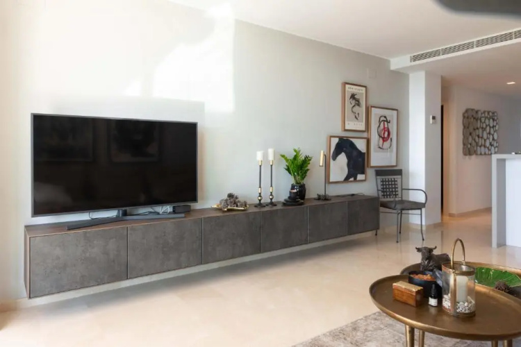 Vila Paradís 2-3F