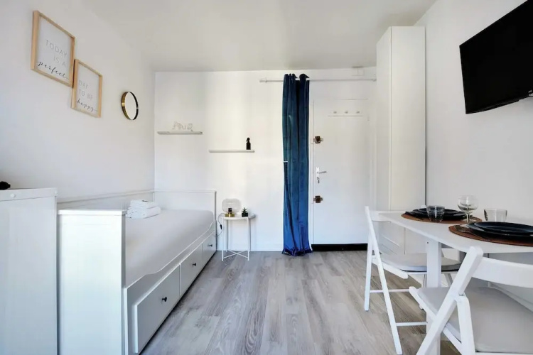 Cosy Studio - 2P - Place de la Bastille