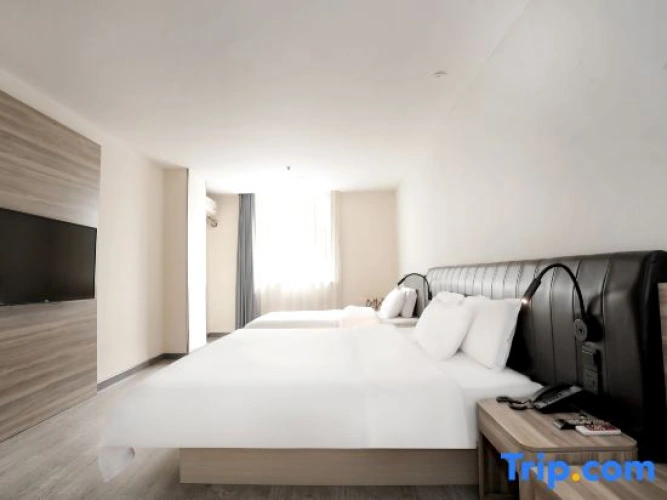 Business Twin room
