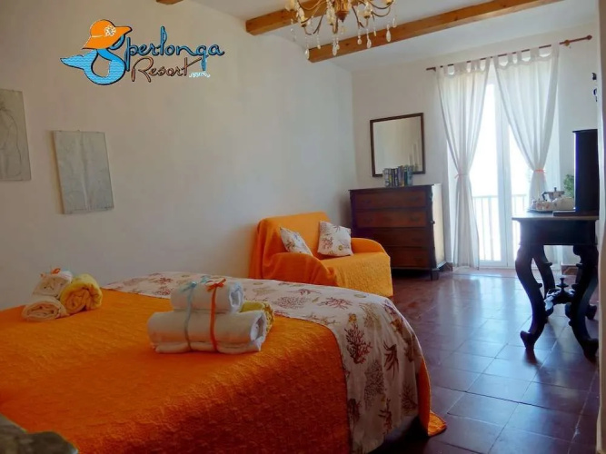 Casa Celeste Sperlongaresort