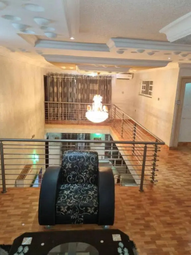 Aries Apartment