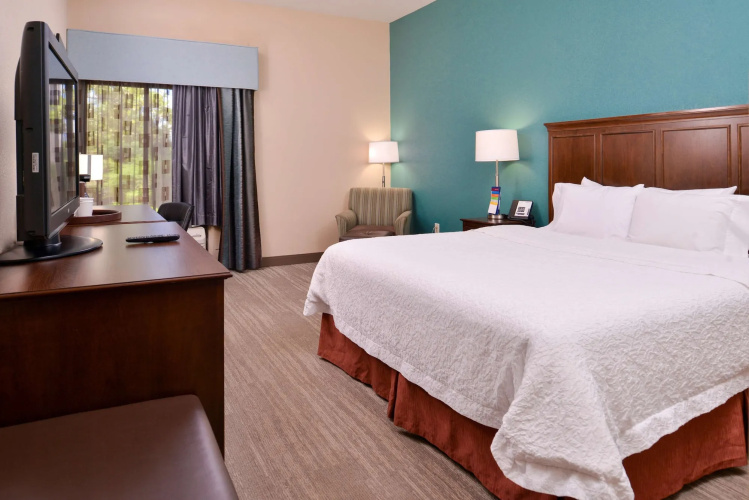 Spark by Hilton Decatur