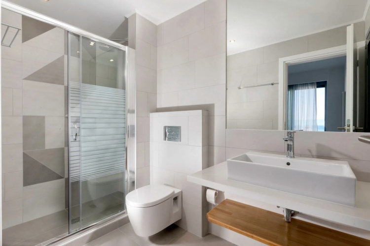 Lindos Hill Villas