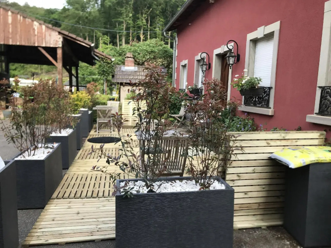 Domaine du Moulin
