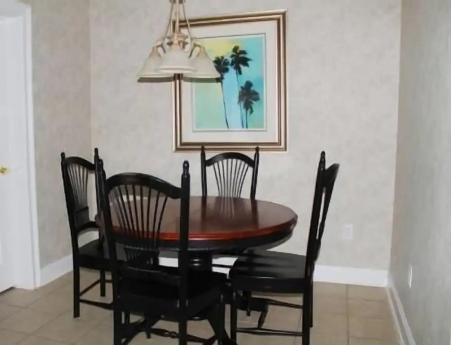 3 Bedrooms Standard Apartment