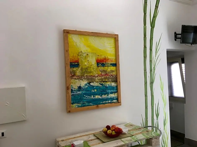 L'AngoLetto B&B