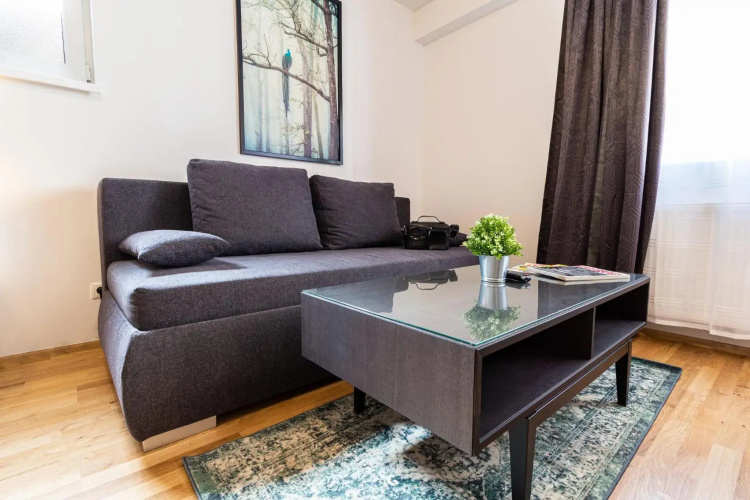 The Greenery Apartments