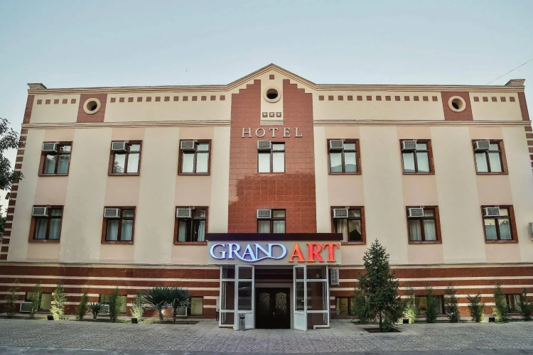 Otel görseli