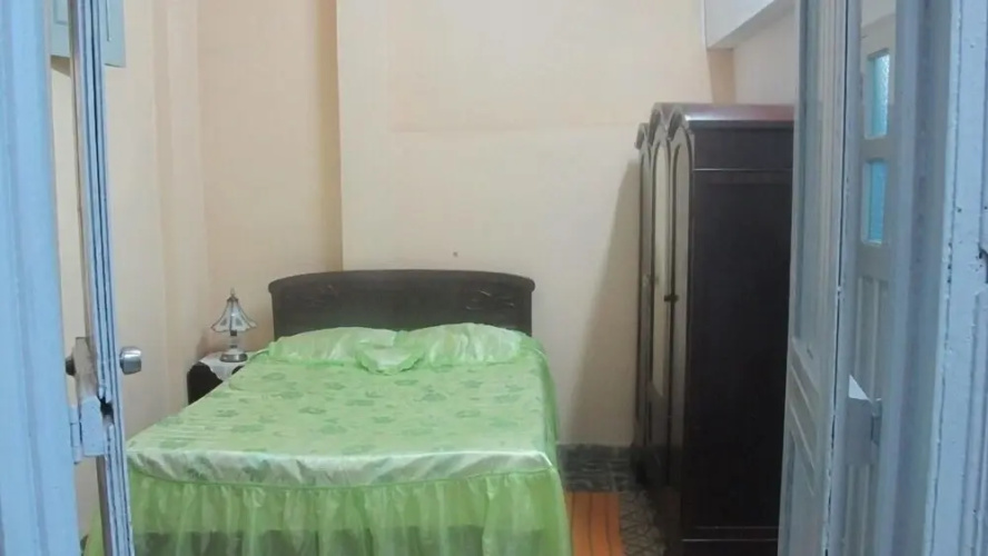 Casa Karina y Franky