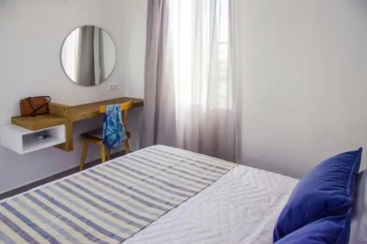 Ansi Studios & Apartments