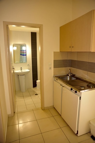 Standard Apartment