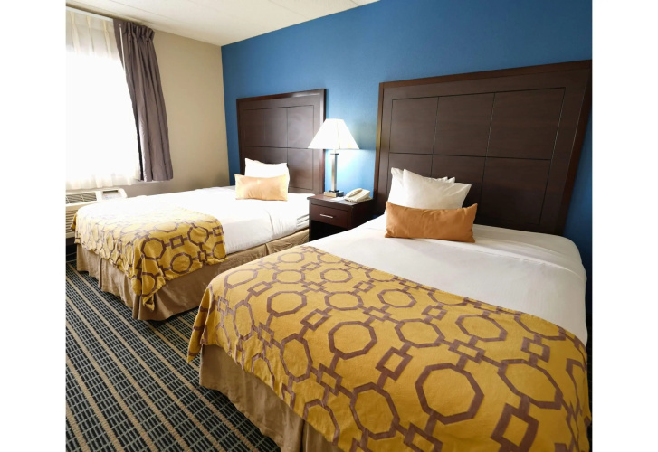 Baymont by Wyndham Marshalltown