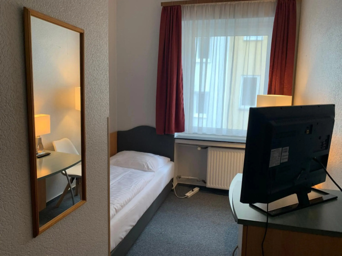 Hotel Berg