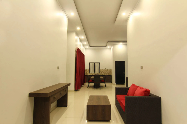 The Baliview Luxury Villas & Resto