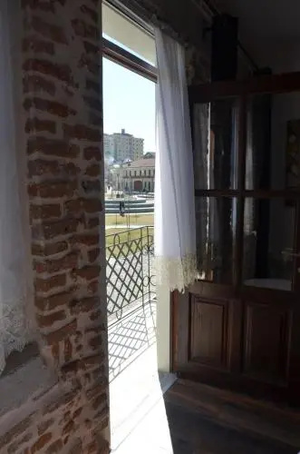 Old Bazaar Rooms