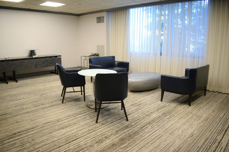 Dfw Airport Marriott South photo 28