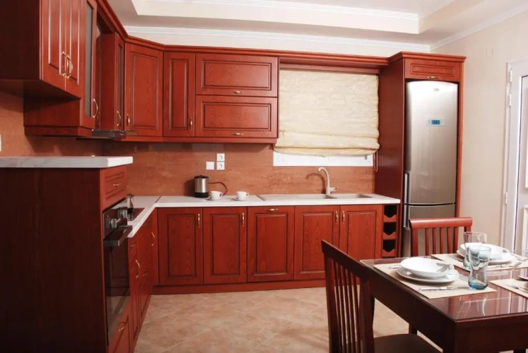 Duplex Suite