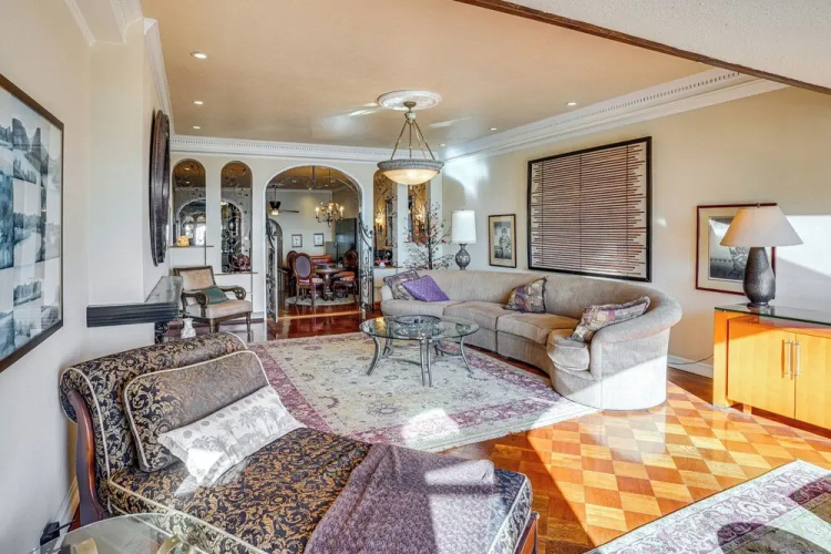 Beachfront Living in Long Beach: 2,500 Sq Ft Condo