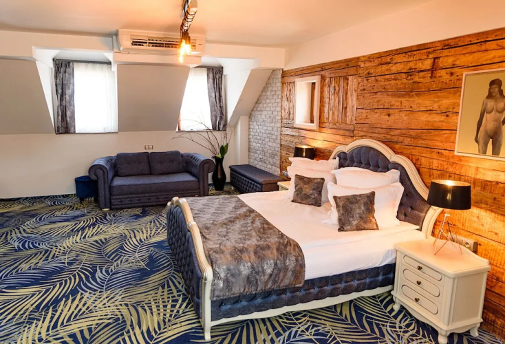 Art Hotel