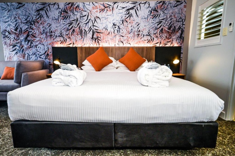 Superior Double room