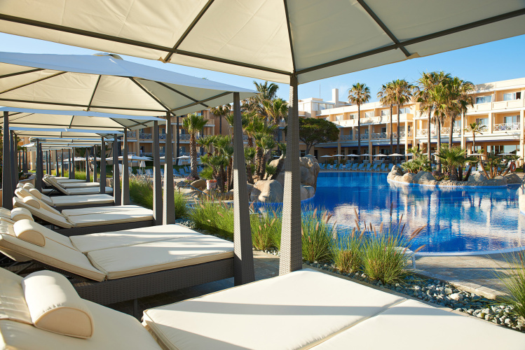 Hipotels Playa La Barrosa - Adults Only photo 31