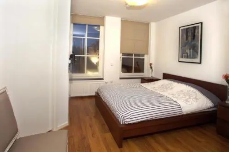 DV Groep Bed & Breakfast