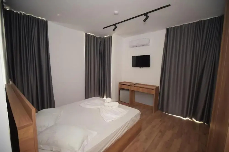 Hotel Besani