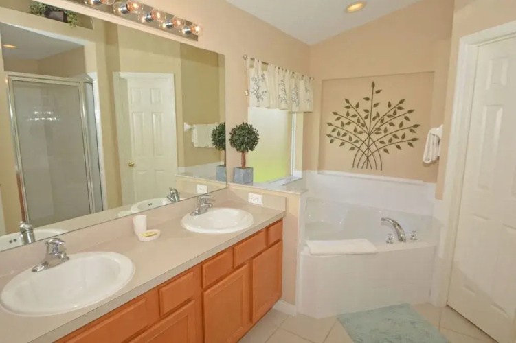 1214SC Boomerangs Bend Solana Resort 4 Br home by RedAwning