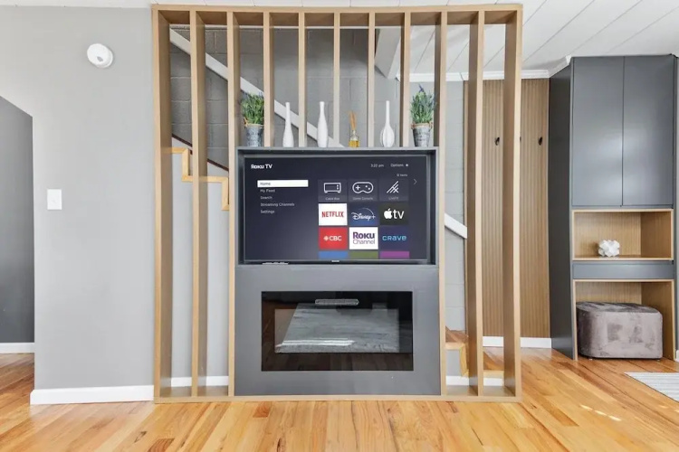 Elvi s Beach House Unit A