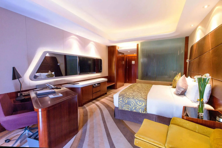Hotel Maxmelim Beijing