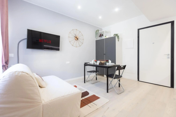 Apartment Arici 15